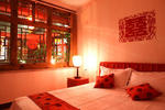The Great Wall Courtyard Hostel - Image 4