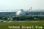 Incheon Airport Backpacker Hostel