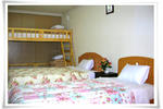 Incheon Airport Backpacker Hostel - Image 3