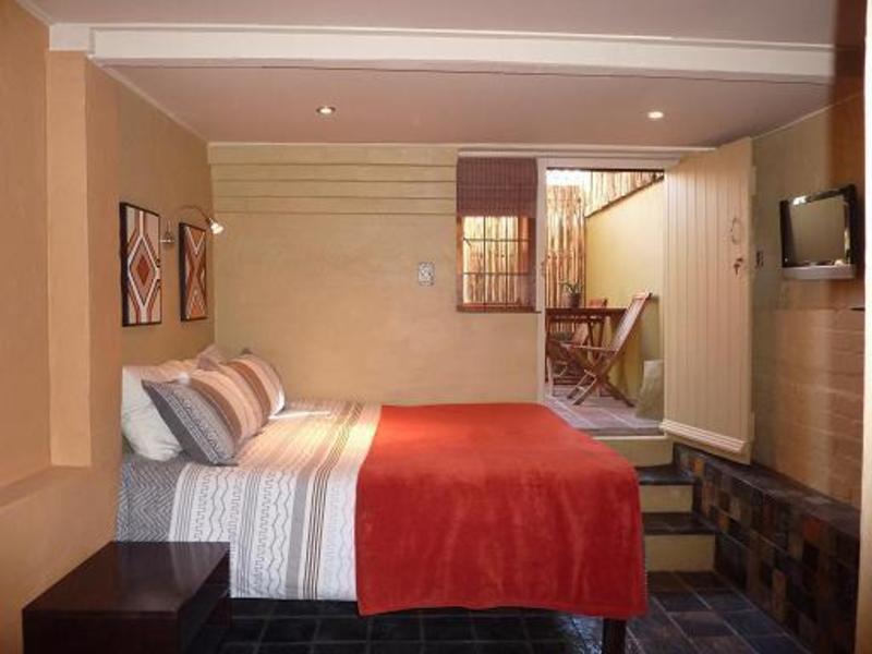 Bantry Bay Guesthouse  3