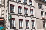Hotel Du Commerce