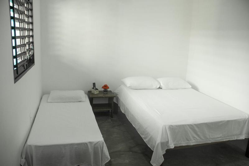 Albergue da Costa Hostel  1