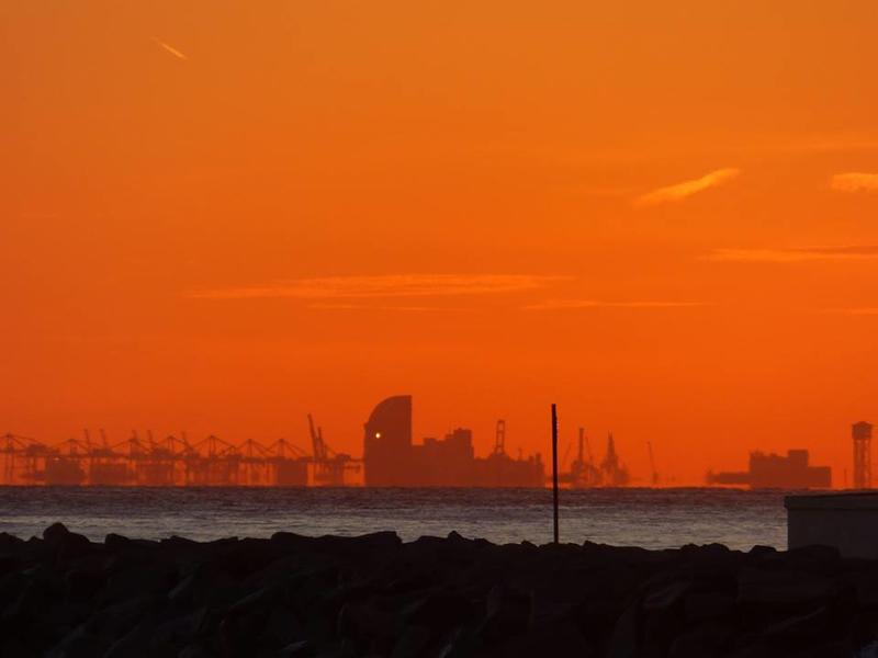 Paraiso Travellers Hostel  1