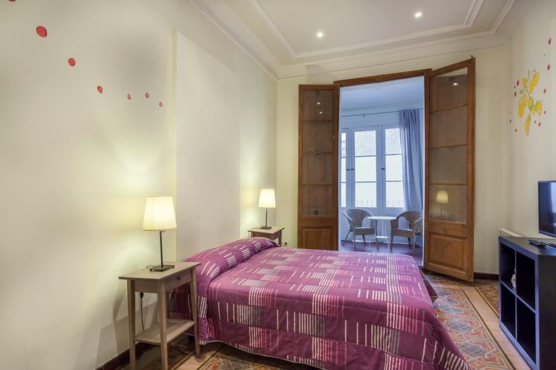 Paraiso Travellers Hostel  3