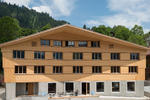 Saanen-Gstaad Youth Hostel - Saanen, Switzerland