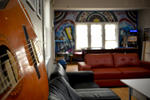 The Ritz for Backpackers