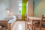 Atlantis Hostel - Image 10