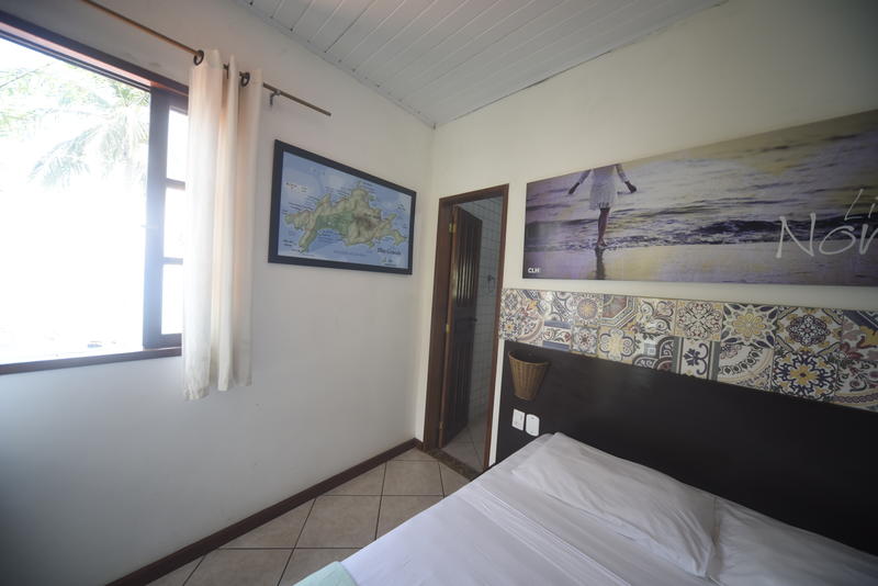 Aquario Pousada Hostel In Ilha Grande And Vila Do Abraão Brazil Lonely Planet 8511