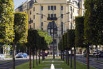 Photos of Budapest City Central