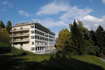 Youthpalace Davos