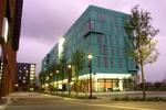 Campus Accommodation @ Queen Mary, Uni of London