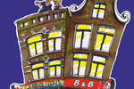 Amsterdam Cribs B&B