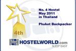 Phuket Backpacker
