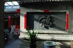 Templeside Deluxe Hutong House