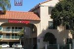 AAE Los Angeles Hostel & Economy Hotel