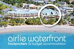 Airlie Waterfront Backpackers