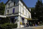 Youthhostel Montreux
