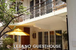 LEE & NO Guesthouse & Hostel