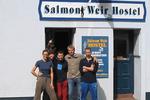 Salmon Weir Hostel