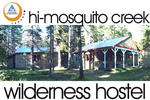 HI-Mosquito Creek