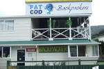 Fat Cod Backpackers