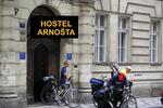 Alfa Tourist Service - Hostel Arnosta