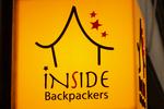Backpackers INSIDE