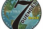 7 Duendes Base Hostel