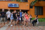Palm Tree Hostel Medellin