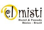 El Misti Buzios Hostel & Pousada