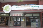 All in Mendoza Monkey Hostel