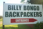 Billy Bongo Backpackers