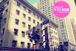 HI-San Francisco Downtown (Union Square)