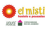 El Misti House