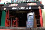 Prince of Wales - Boat Quay