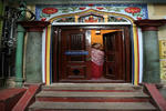 Ram Bhawan, Kautilya Society Residence