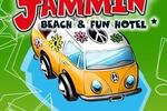 Jammin' Riccione Beach & Fun Hostel