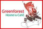 Green Forest Hostel