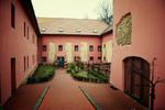 Stary Pivovar Hostel & Hotel