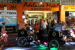 Adelaide Motel and Backpackers
