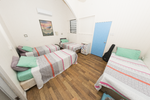 Hostel Castaways Backpackers Cairns