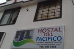 Hostel del Pacifico