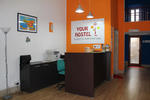 Your Hostel