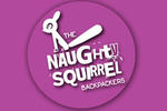 The Naughty Squirrel Backpackers Hostel