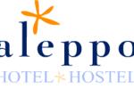 Hotel + Hostel Aleppo