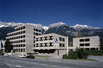 Youth Hostel Innsbruck