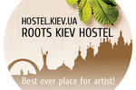 Roots Kiev Hostel