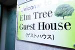 Elmtree Guest House Myeongdong