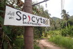 Spicytao Backpackers