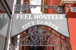 Feel Hostels City Center